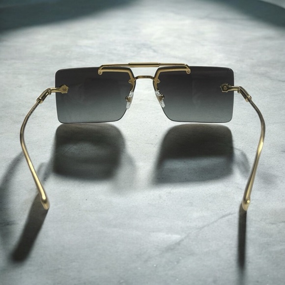 Versace Women's 2245 Sunglasses - Picture 7 of 10